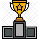 Ganar  Icono