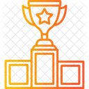 Ganar  Icono