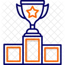 Ganar  Icono