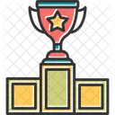 Ganar  Icono