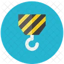 Gancho Streamline Kameleon Icon