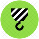 Gancho Streamline Kameleon Icon