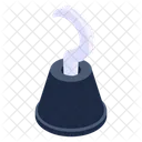 Gancho de barco  Icon