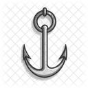 Phishing Pirateria Informatica Engano Icono