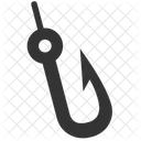 Gancho  Icono