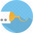 Gancho  Icono