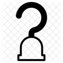 Gancho De Pirata Icono