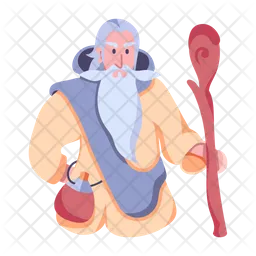 Gandalf  Icon