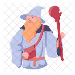 Gandalf  Icon