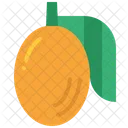 Gandaria Marian Plum Plum Mango Icon