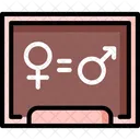Equality Icon