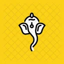 Ganesh  Icon