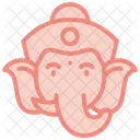 Ganesh Ganesha Symbol Icon