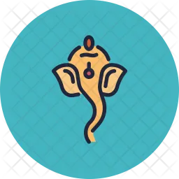 Ganesh  Icon