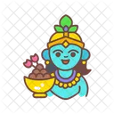 Ganesh God Religion Icon