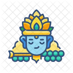 Ganesh  Icon