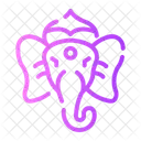 Ganesh  Icône