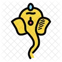 Ganesh  Icon