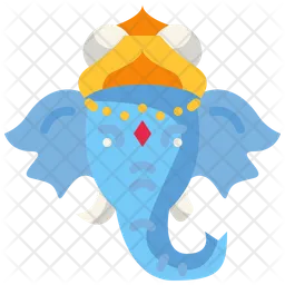 Ganesha  Icon