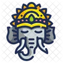 Ganesha  Icon