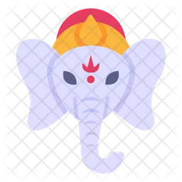 Ganesha  Icon