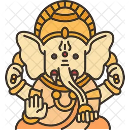 Ganesha  Icon