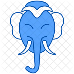 Ganesha  Icon