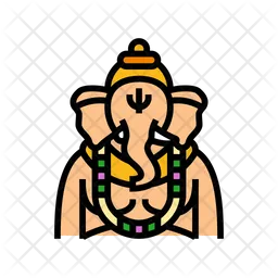 Ganesha  Icono