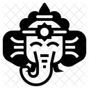 Ganesha  Ícone