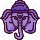 Ganesha  Icon