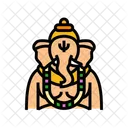 Ganesha  Icon
