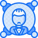 Structure Godfather Bandit Icon