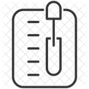 Schalten Schalthebel Gang Symbol