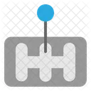 Schicht Fahrzeug Auto Symbol