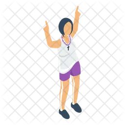 Gangsta  Icon