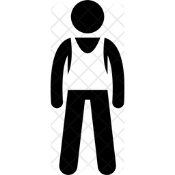 Gangster Icon