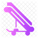 Gangway  Icon