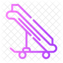Gangway  Icon