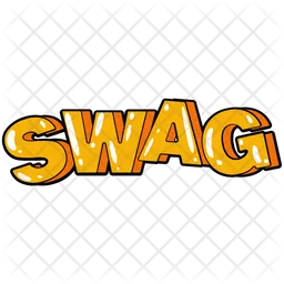 Swag  Ícone