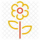 Gänseblümchen  Symbol