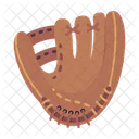 Gant de baseball  Icône
