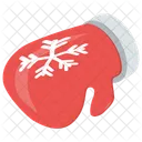 Gants  Icône