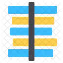 Gantt Diagramm Symbol