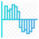 Gantt Diagramm Symbol