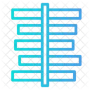 Gantt Diagramm Symbol