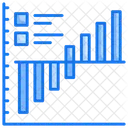 Gantt-Diagramm  Symbol