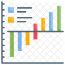 Gantt Diagramm Fortschrittsdiagramm Symbol