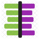 Gantt-Diagramm  Symbol