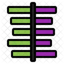 Gantt-Diagramm  Symbol