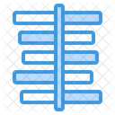 Gantt-Diagramm  Symbol